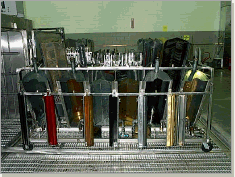 Printing Parts Washer